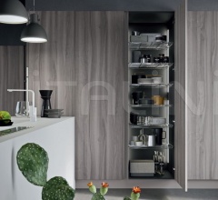 Кухня ZEN_04 фабрика Astra