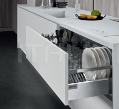 Кухня ZEN_04 фабрика Astra