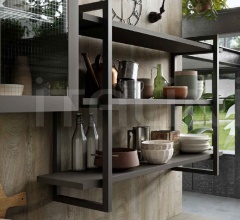 Кухня Line Dakota 02 фабрика Astra