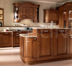 Кухня Fiorenza 01 фабрика Astra