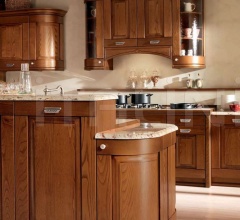 Кухня Fiorenza 01 фабрика Astra