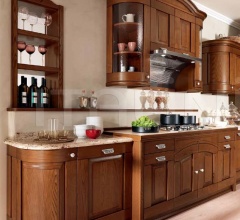 Кухня Fiorenza 01 фабрика Astra