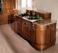 Кухня Fiorenza 01 фабрика Astra