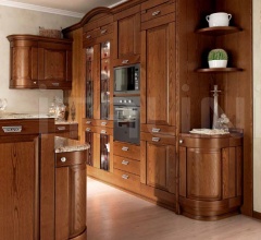 Кухня Fiorenza 01 фабрика Astra