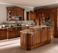 Кухня Fiorenza 01 фабрика Astra