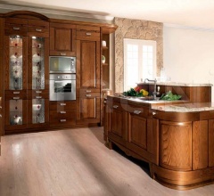 Кухня Fiorenza 01 фабрика Astra