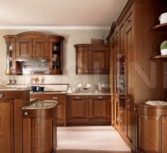 Кухня Fiorenza 01 фабрика Astra