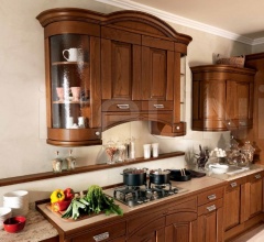 Кухня Fiorenza 01 фабрика Astra