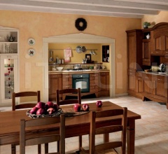 Кухня Fiorenza 02 фабрика Astra