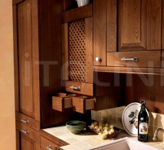 Кухня Fiorenza 02 фабрика Astra