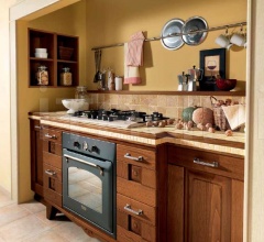 Кухня Fiorenza 02 фабрика Astra