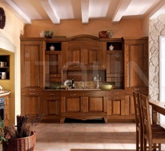 Кухня Fiorenza 02 фабрика Astra