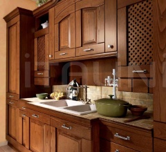 Кухня Fiorenza 02 фабрика Astra