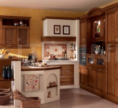 Кухня Fiorenza 03 фабрика Astra