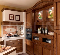 Кухня Fiorenza 03 фабрика Astra