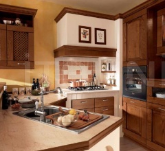 Кухня Fiorenza 03 фабрика Astra