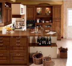 Кухня Fiorenza 03 фабрика Astra