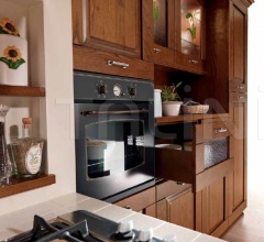 Кухня Fiorenza 03 фабрика Astra