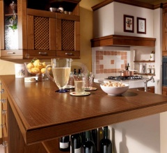 Кухня Fiorenza 03 фабрика Astra