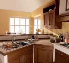 Кухня Fiorenza 03 фабрика Astra