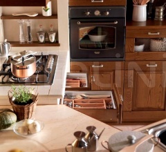 Кухня Fiorenza 03 фабрика Astra