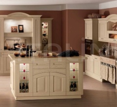 Кухня Fiorenza 04 фабрика Astra