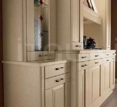 Кухня Fiorenza 04 фабрика Astra