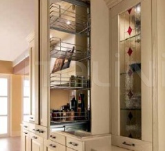 Кухня Fiorenza 04 фабрика Astra