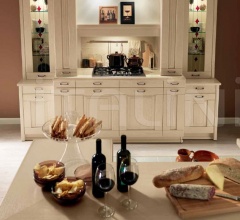 Кухня Fiorenza 04 фабрика Astra