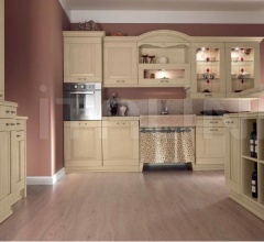 Кухня Fiorenza 04 фабрика Astra