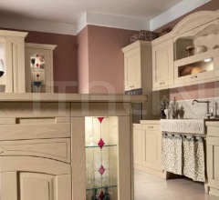 Кухня Fiorenza 04 фабрика Astra