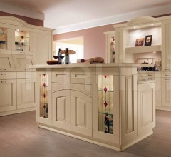 Кухня Fiorenza 04 фабрика Astra
