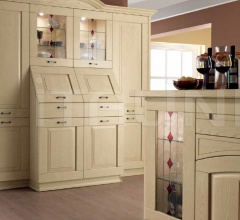 Кухня Fiorenza 04 фабрика Astra