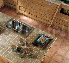 Кухня Fiorenza 05 фабрика Astra