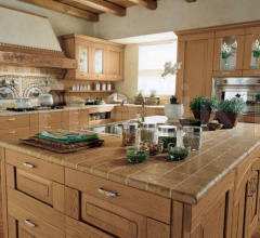 Кухня Fiorenza 05 фабрика Astra