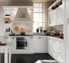 Кухня Epoca 01 фабрика Astra