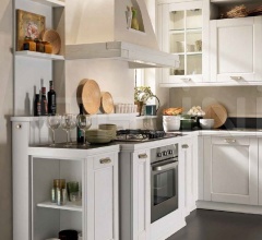 Кухня Epoca 01 фабрика Astra