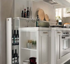 Кухня Epoca 01 фабрика Astra