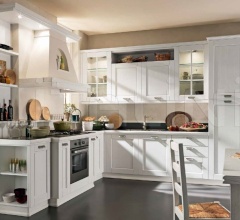 Кухня Epoca 01 фабрика Astra