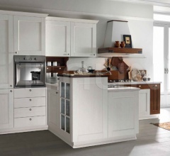 Кухня Epoca 02 фабрика Astra