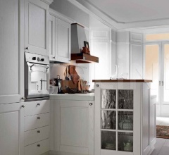 Кухня Epoca 02 фабрика Astra