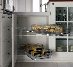 Кухня Epoca 02 фабрика Astra