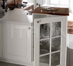 Кухня Epoca 02 фабрика Astra