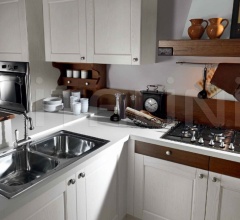 Кухня Epoca 02 фабрика Astra