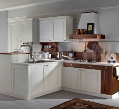 Кухня Epoca 02 фабрика Astra