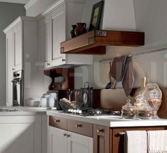 Кухня Epoca 02 фабрика Astra