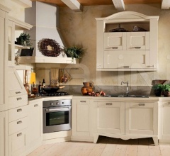 Кухня Epoca 03 фабрика Astra