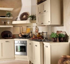 Кухня Epoca 03 фабрика Astra