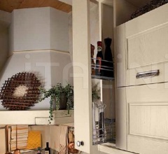 Кухня Epoca 03 фабрика Astra