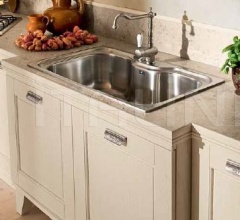 Кухня Epoca 03 фабрика Astra